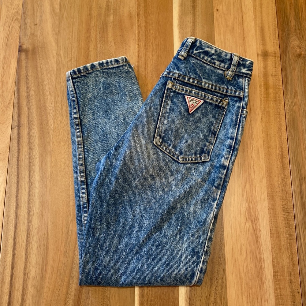 Vintage GUESS Jeans